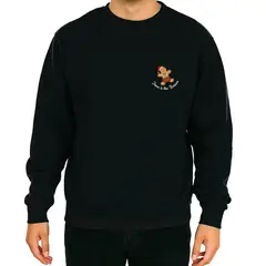 GENERICO - Saco Navideño Hombre Lanza Creativos