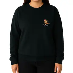 GENERICO - Saco Navideño Mujer Lanza Creativos