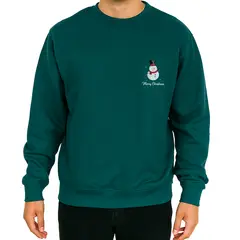 GENERICO - Saco Navideño Hombre Lanza Creativos