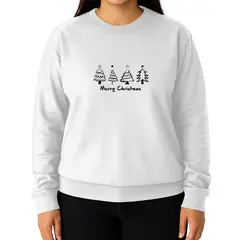 GENERICO - Saco Navideño Mujer Lanza Creativos