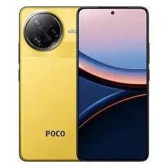 XIAOMI - POCO F7 Ultra 256GB 12GB RAM Amarillo