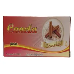 GENERICO - Jabon Esoterico Canela