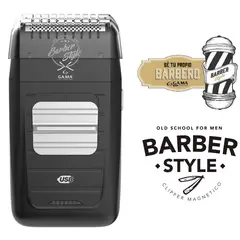 GAMA - Afeitadora Shaver Barber Style