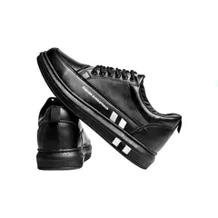 NACIONAL - Tenis Elegantes Caballero Clasicos 3 Casuales De Moda