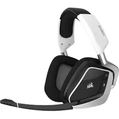 CORSAIR - Audifonos Diadema Gamer Void Rgb Elite Wireless 7.1