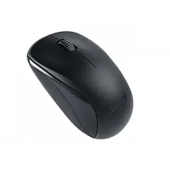 GENIUS ACCESORIOS  DE  TECNOLOGIA - MOUSE GENIUS INALÁMBRICO NX-7000 NEGRO