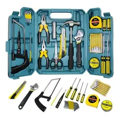 OEM - Set Kit de Herramientas 27 Piezas Multifuncionales