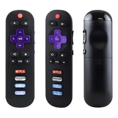 GENERICO - Control Remoto Remoto Para Roku