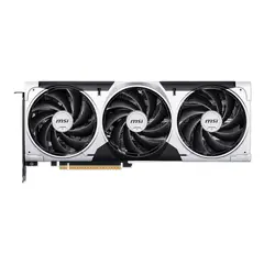 MSI - RTX 5060 8GB OC 3X VENTUS - Tarjeta Gráfica