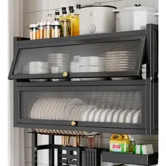 OEM - Organizador de Cocina Multifuncional sobre Lavaplatos