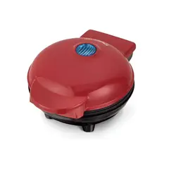 GENERICO - Waflera Recco para 1 Waffle - 600W - Compacta
