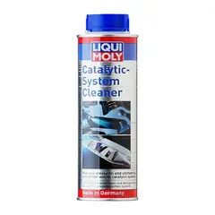 LIQUI MOLY - Limpiador Catalizador Vehiculos Made In Germany