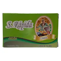 GENERICO - Jabon Esoterico Suerte Rapida