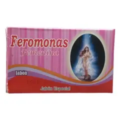 GENERICO - Jabon Esoterico Feromonas