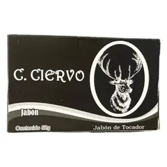 GENERICO - Jabon Esoterico Cuerno de Ciervo