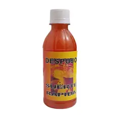 GENERICO - Baño Espumoso Esoterico Suerte Rapida 250ml