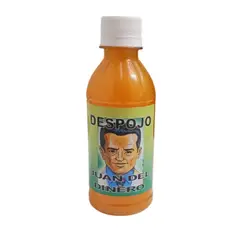 GENERICO - Baño Espumoso Esoterico Juan del Dinero 250ml