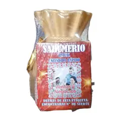 GENERICO - Baño Liquido Esotérico Bolsa del Dinero