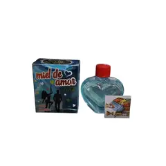 GENERICO - Miel Intima Esotérica Azul Para Hombres