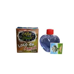 GENERICO - Miel Intima Esotérica Loco De Amor