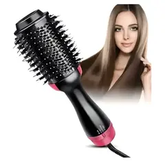 GENERICO - Cepillo Secador One Step Estilizador De Cabello