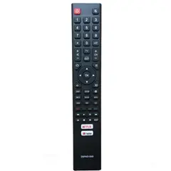 GENERICO - Control Remoto Smart Para Tv Televisor Kalley