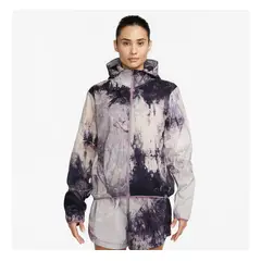 NIKE - Chaqueta Deportiva Mujer Trail Repel Jkt