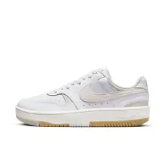 NIKE - Tenis Mujer Gamma Force Blanco