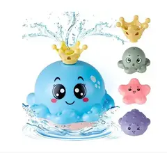 GENERICO - Ducha Para Bebes Juguete De Baño Regadera