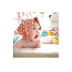 GENERICO - Cuchara Biberón En Silicona Para Bebé