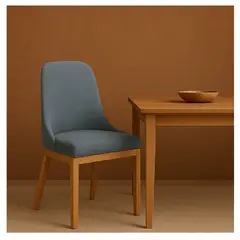 LEGNO COLOMBIA - Set 2 Sillas Manizales