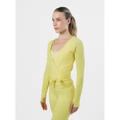 NO RULES - Buzo Strive Twist Top Bubble Lemon Pie