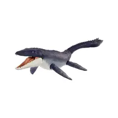MATTEL - Jurassic World Mosasaurus Defensor Del Océano