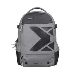 NOX - Bolso at10 team grey