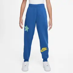 NIKE - Pantalón Niños Sportswear Club Fleece