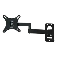 GENERICO - Soporte Pared Tv Televisor Plasma Ext-brazo 10 A 32 Pulgas
