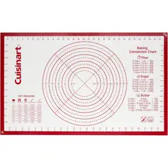 CUISINART - TAPETE DE SILICONA PARA PREPARACIÓN CTG-00-SPM