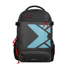 NOX - Bolso ml10 team black