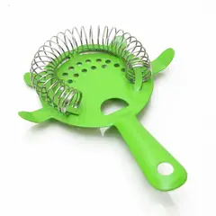 BARTENDING COLOMBIA - Strainer Clásico Verde
