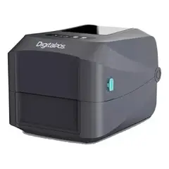 DIGITAL POS - Impresora De Etiquetas T-451B