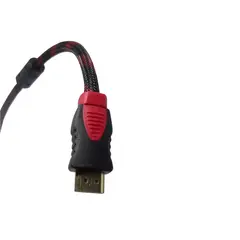 NEOTEK - Cable HDMI a HDMI V2.0 4K Ultra Larga Distancia 15 Metros ACTIVO