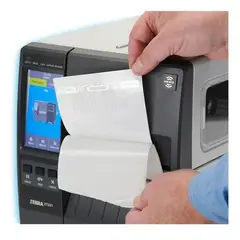 ZEBRA - Impresora De Etiquetas ZT231 USB - BT - Ethernet