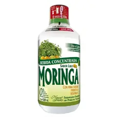 NATURAL FRESHLY - BEBIDA CONCENTRADA SABOR A LULO X 500 M.L./ MORINGA