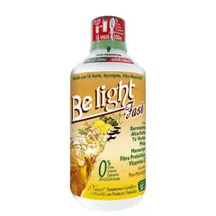 NATURAL FRESHLY - BEBIDA CONCENTRADA CON VARIEDAD DE FRUTAS X 500ML BE LIGHT