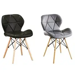 SHAFT - Silla Acolchada