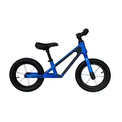 GW - Bicicleta de impulso sin Pedales Magnesio