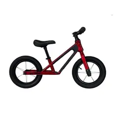 GW - Bicicleta de impulso sin Pedales Magnesio