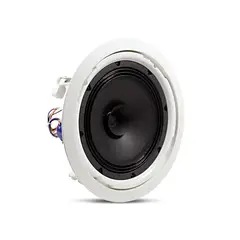 JBL - 8128 Altavoz de Techo 8″ Full-Range 70V/100V