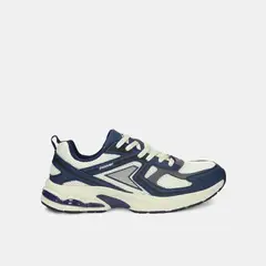 POWER - Tenis Deportivos Para Hombre Gris Viator