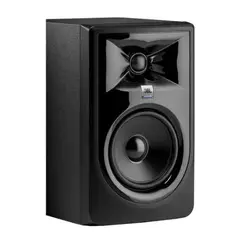 JBL - Parlante 306P MkII Monitor de Estudio Activo 65″ Bi-Amplificado